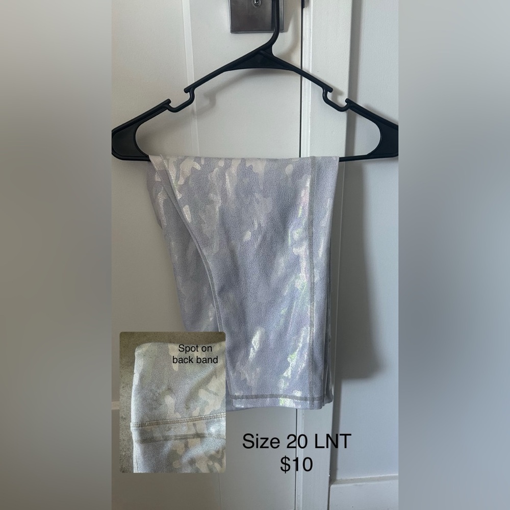 Ziya LNT Leggings